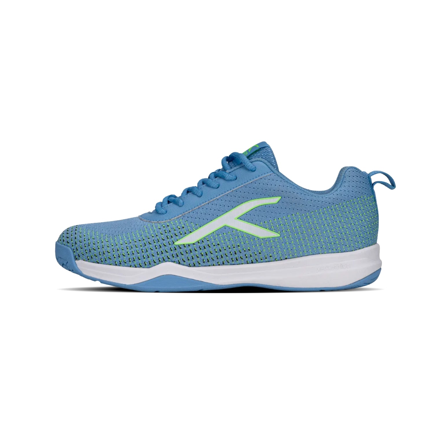 Hundred Blade Lite Unisex Badminton Shoes Prokicksports