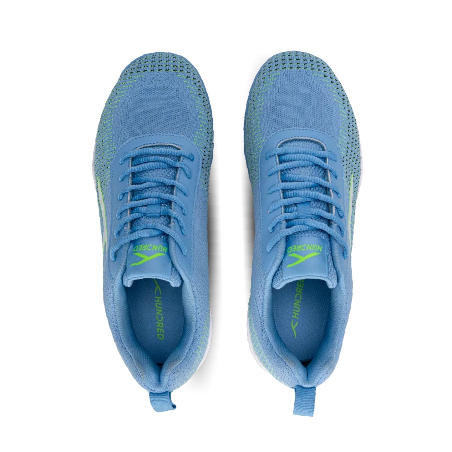 Hundred Blade Lite Unisex Badminton Shoes - Best Price online Prokicksports.com