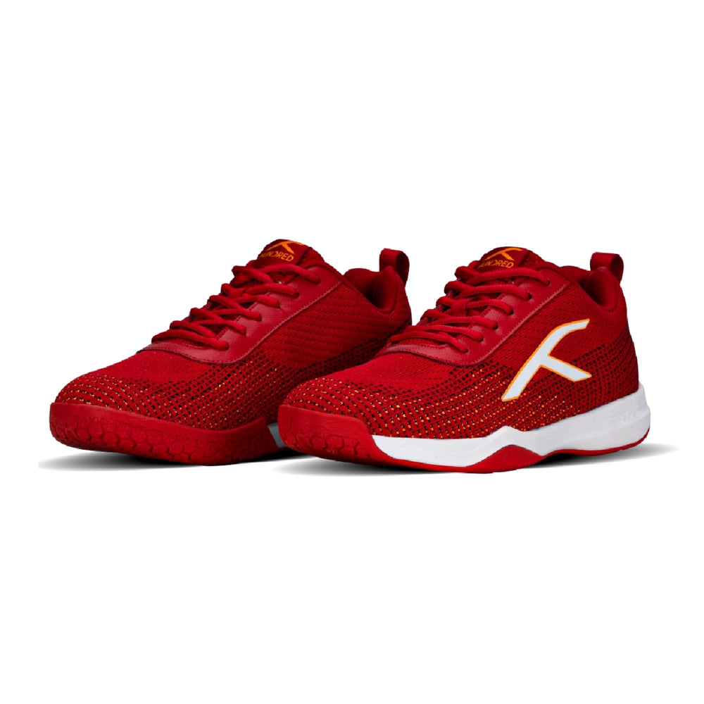 Hundred Blade Lite Unisex Badminton Shoes - Best Price online Prokicksports.com