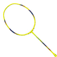 Hundred Rock 88 Strung Badminton Racket - Best Price online Prokicksports.com
