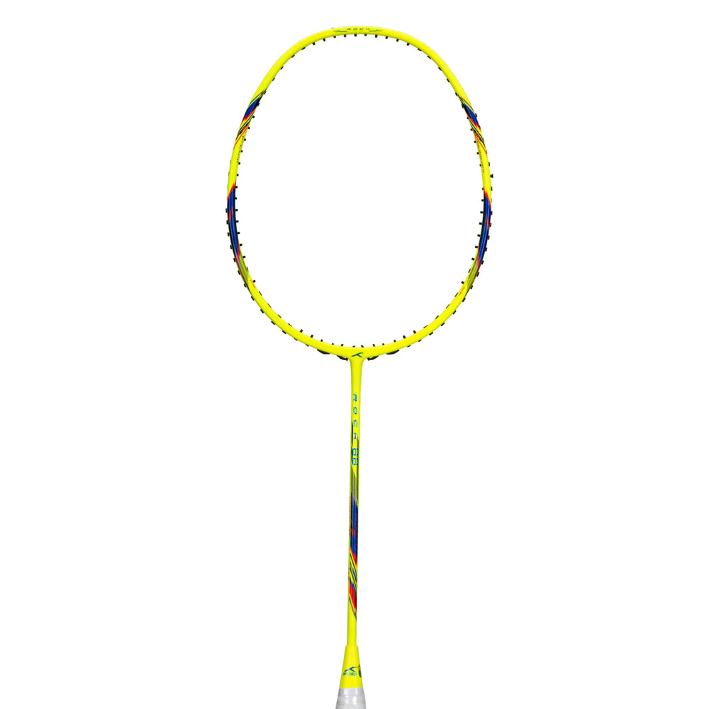 Hundred Rock 88 Strung Badminton Racket - Best Price online Prokicksports.com
