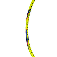 Hundred Rock 88 Strung Badminton Racket - Best Price online Prokicksports.com