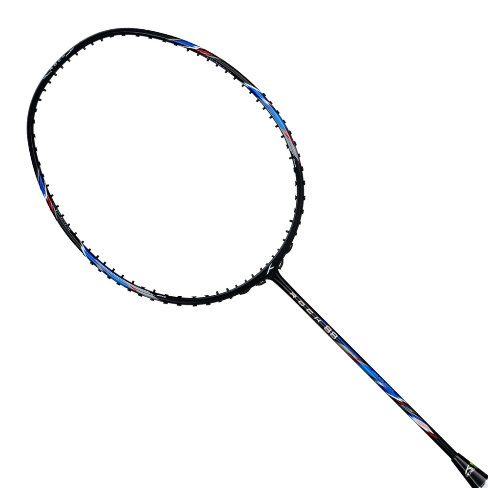 Hundred Rock 88 Strung Badminton Racket - Best Price online Prokicksports.com