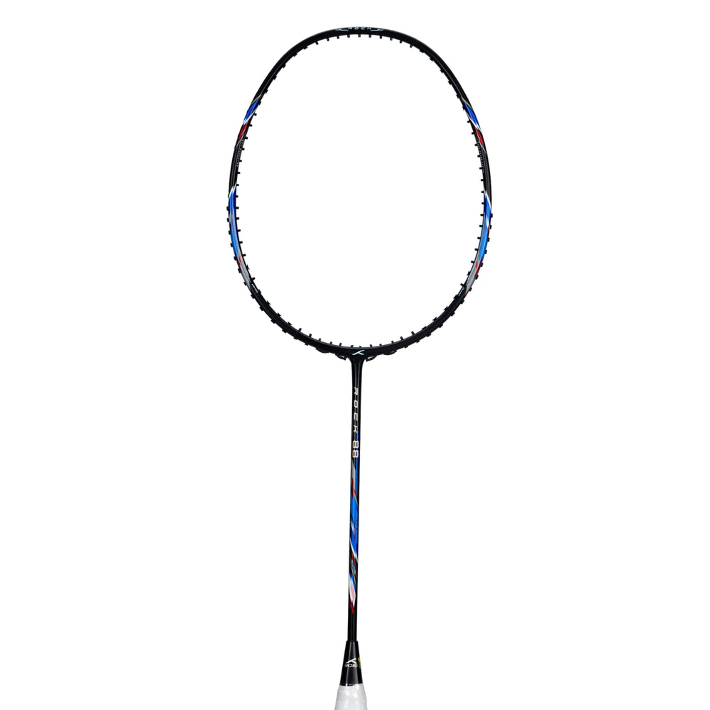 Hundred Rock 88 Strung Badminton Racket - Best Price online Prokicksports.com