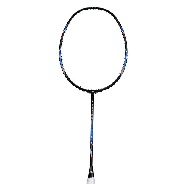 Hundred Rock 88 Strung Badminton Racket