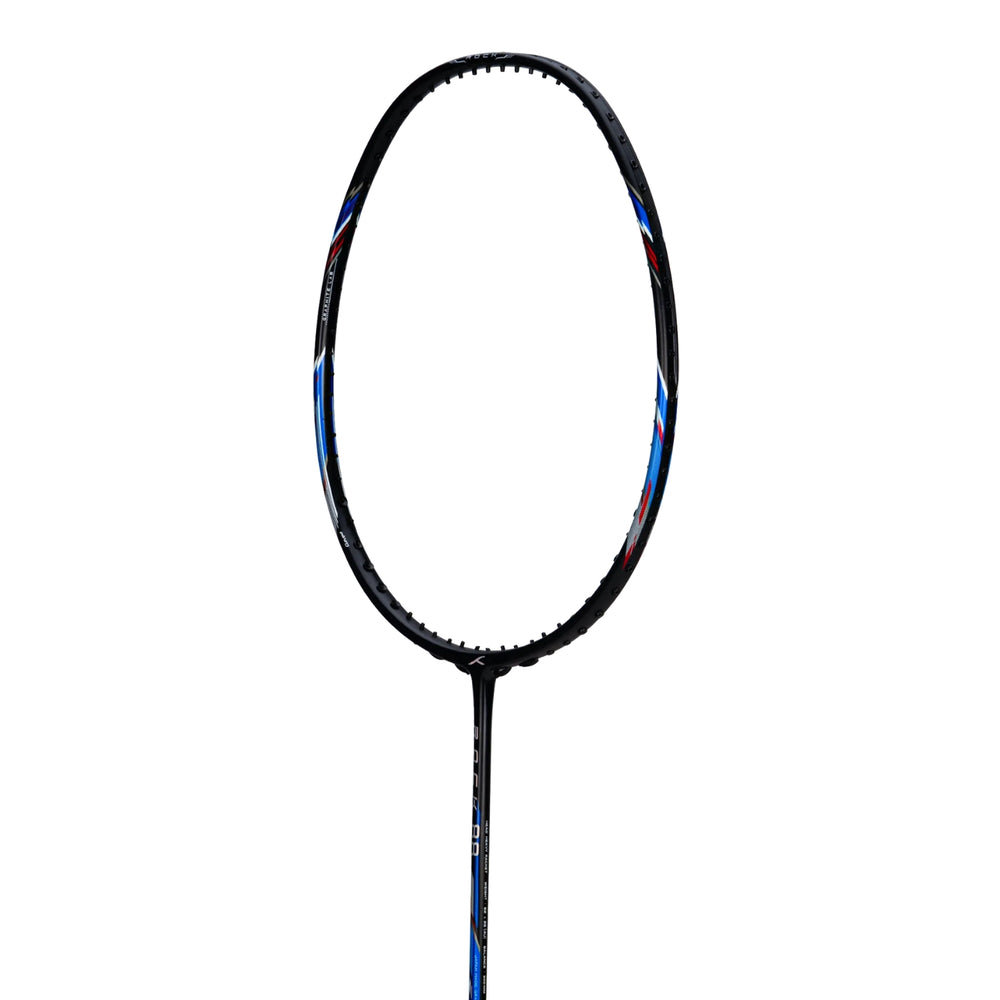 Hundred Rock 88 Strung Badminton Racket - Best Price online Prokicksports.com