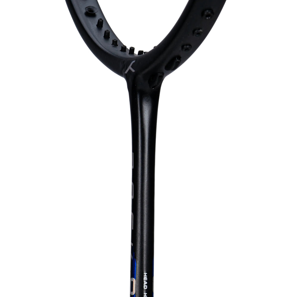 Hundred Rock 88 Strung Badminton Racket - Best Price online Prokicksports.com