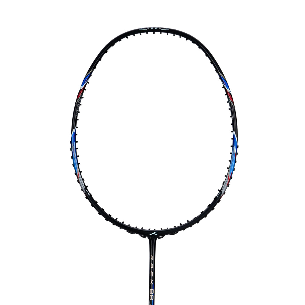 Hundred Rock 88 Strung Badminton Racket - Best Price online Prokicksports.com