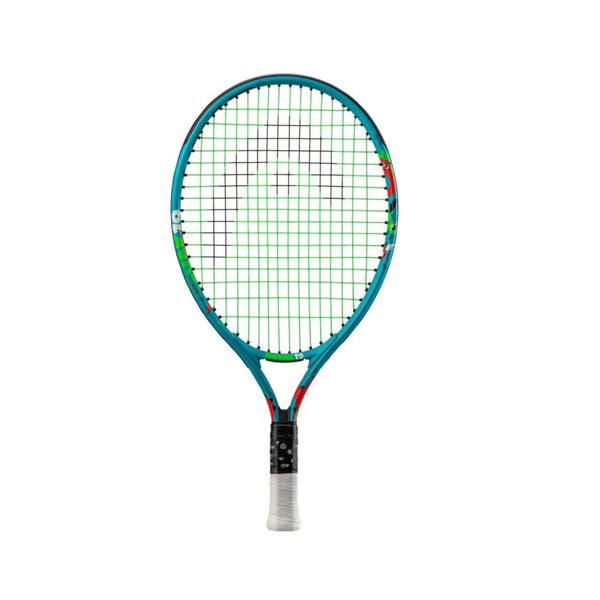 HEAD Novak 19 Strung Junior Tennis Racquet