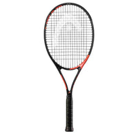 Head Ti. Radical Elite Strung Tennis Racquet - Best Price online Prokicksports.com