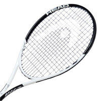 Head Geo Speed Strung Tennis Racquet - Best Price online Prokicksports.com