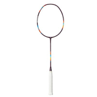 Yonex Nanoflare 700 Game Strung Badminton Racquet, 4U5 - Midnight Purple - Best Price online Prokicksports.com