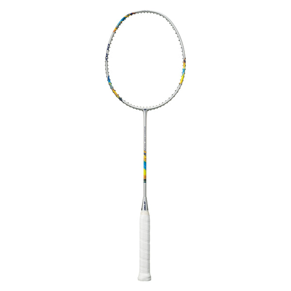 Yonex Nanoflare 700 Play Strung Badminton Racquet, 4U5