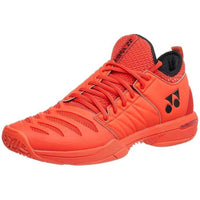Yonex Power Cushion Fusionrev 3 Men's Tennis Shoe - Best Price online Prokicksports.com