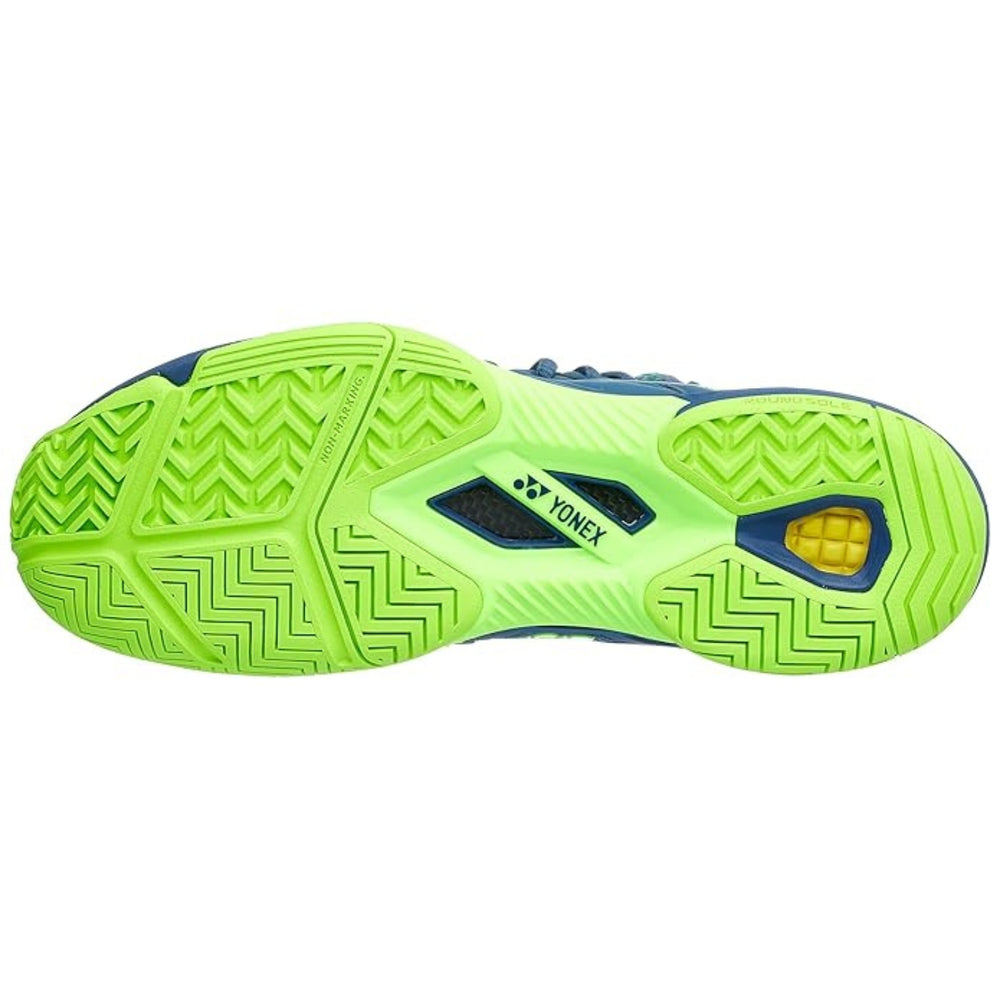 Yonex Power Cushion Fusionrev 3 Men's Tennis Shoe - Best Price online Prokicksports.com