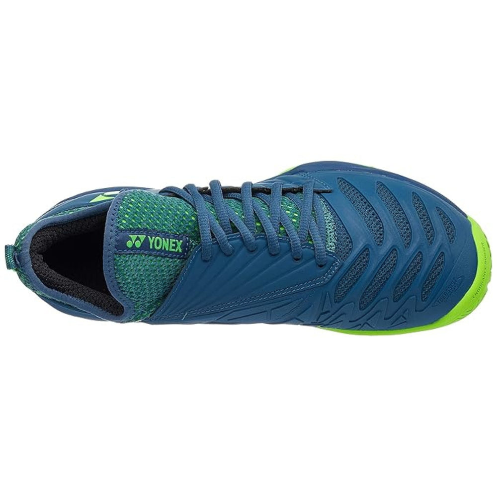 Yonex Power Cushion Fusionrev 3 Men's Tennis Shoe - Best Price online Prokicksports.com