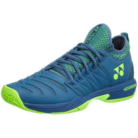 Yonex Power Cushion Fusionrev 3 Men's Tennis Shoe - Best Price online Prokicksports.com
