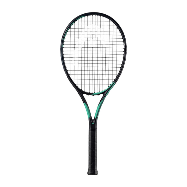 Head MX Attitude Suprm Tennis Racquet, Teal