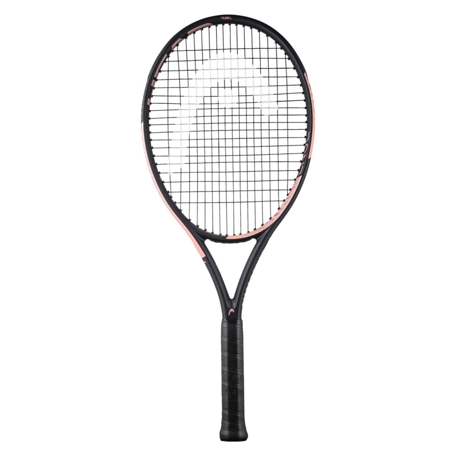 Amazon.com : HEAD IG Challenge Team Tennis Racquet, Black