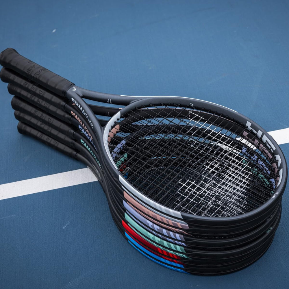Head IG Challenge Team L Tennis Racquet, Coral - Best Price online Prokicksports.com