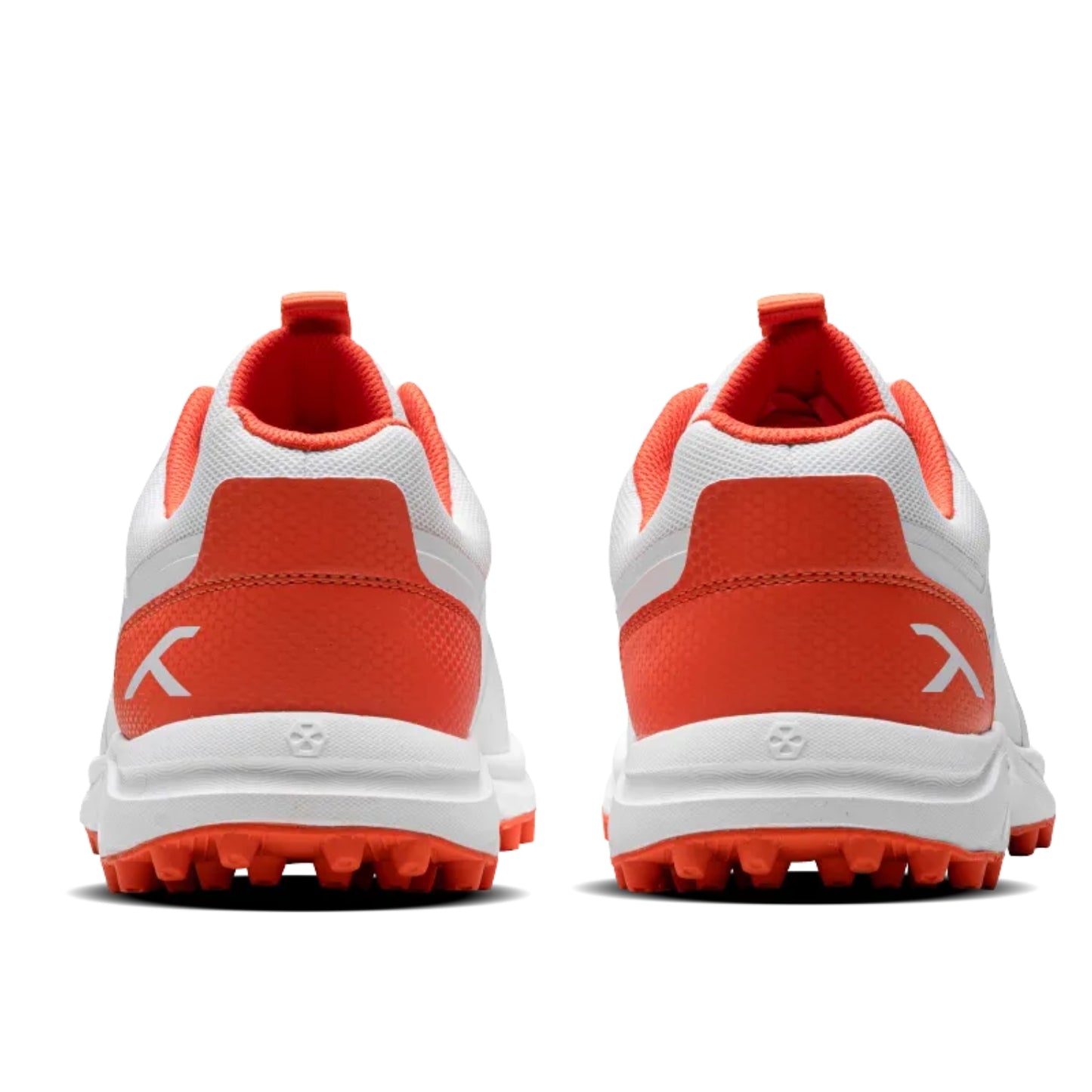 Hundred TerraLite Cricket Shoes | TerraSpike Rubber Studs | Stability Support Plate | Lightweight (280g) | Turf & Hard Surface (Kid's UK 1-5) - Best Price online Prokicksports.com