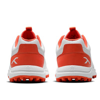 Hundred TerraLite Cricket Shoes | TerraSpike Rubber Studs | Stability Support Plate | Lightweight (280g) | Turf & Hard Surface (Kid's UK 1-5) - Best Price online Prokicksports.com