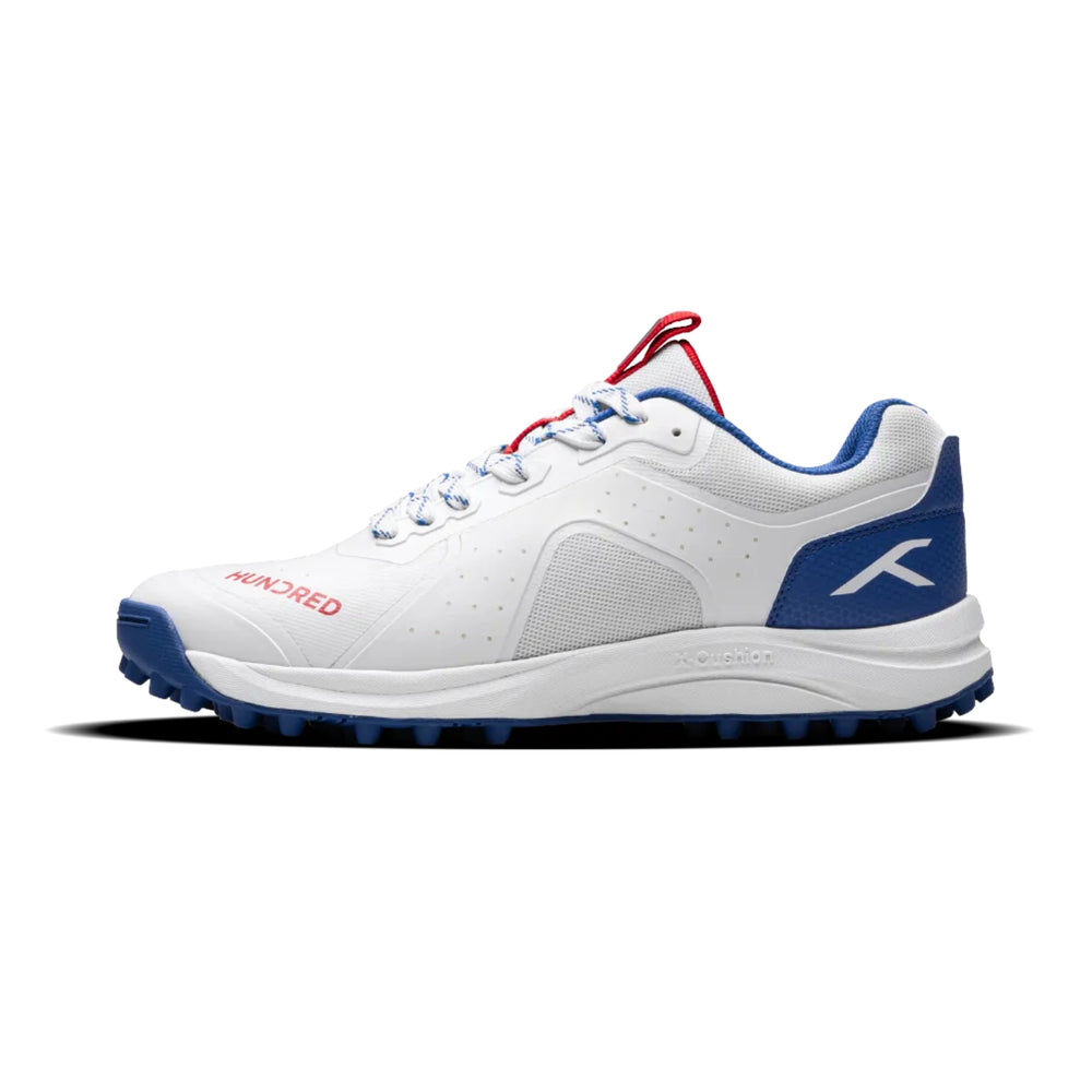 Hundred Terralite Unisex Cricket Shoes - Best Price online Prokicksports.com