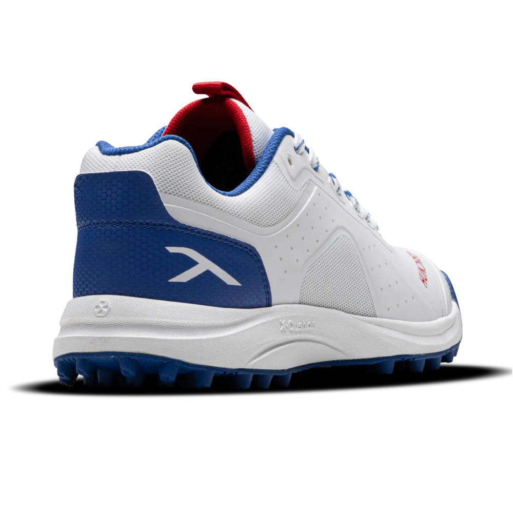 Hundred Terralite Unisex Cricket Shoes - Best Price online Prokicksports.com