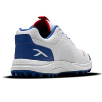 Hundred Terralite Unisex Cricket Shoes - Best Price online Prokicksports.com