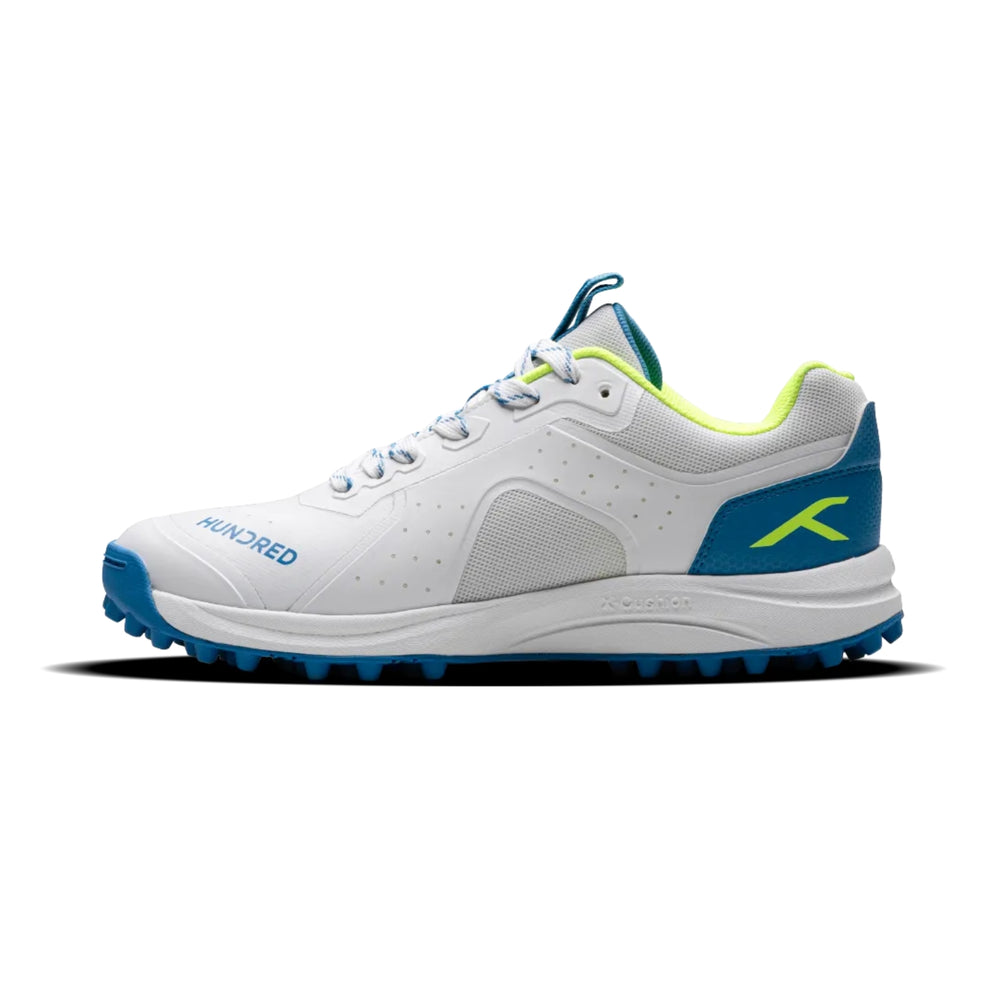Hundred Terralite Unisex Cricket Shoes