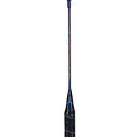 Li-Ning Mega Power MP9 Strung Badminton Racquet, G5 - Dark Navy - Best Price online Prokicksports.com
