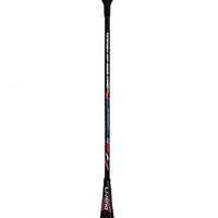 Li-Ning Smash XP 303 PRO Strung Badminton Racquet, G5 - Black - Best Price online Prokicksports.com