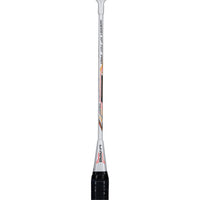 Li-Ning Smash XP 707 PRO Strung Badminton Racquet, G5 - Pearl White - Best Price online Prokicksports.com