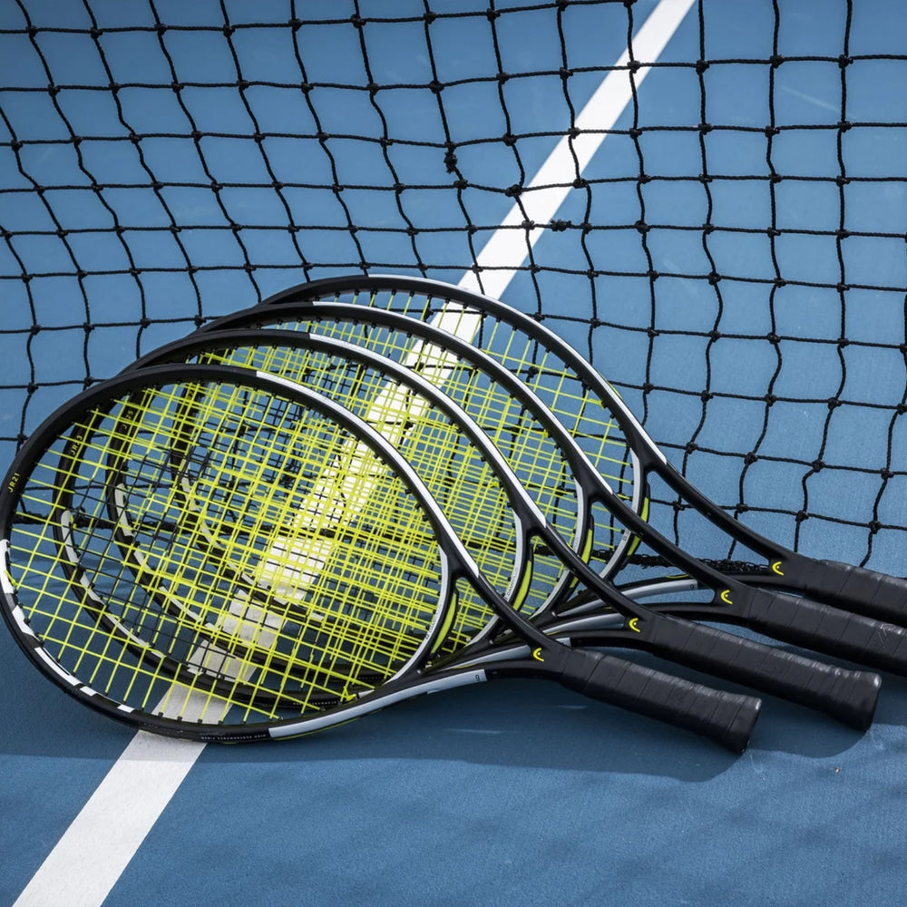 Head IG Speed 25 Tennis Racquet - Best Price online Prokicksports.com