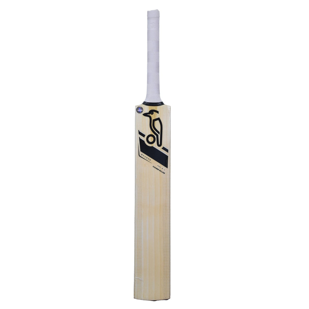 Kookaburra Shadow Pro 8.4 Kashmir Willow Cricket Bat | Lightweight Power Bat for Tennis & Leather Ball | Ideal for Beginners & Intermediate Players - Best Price online Prokicksports.com
