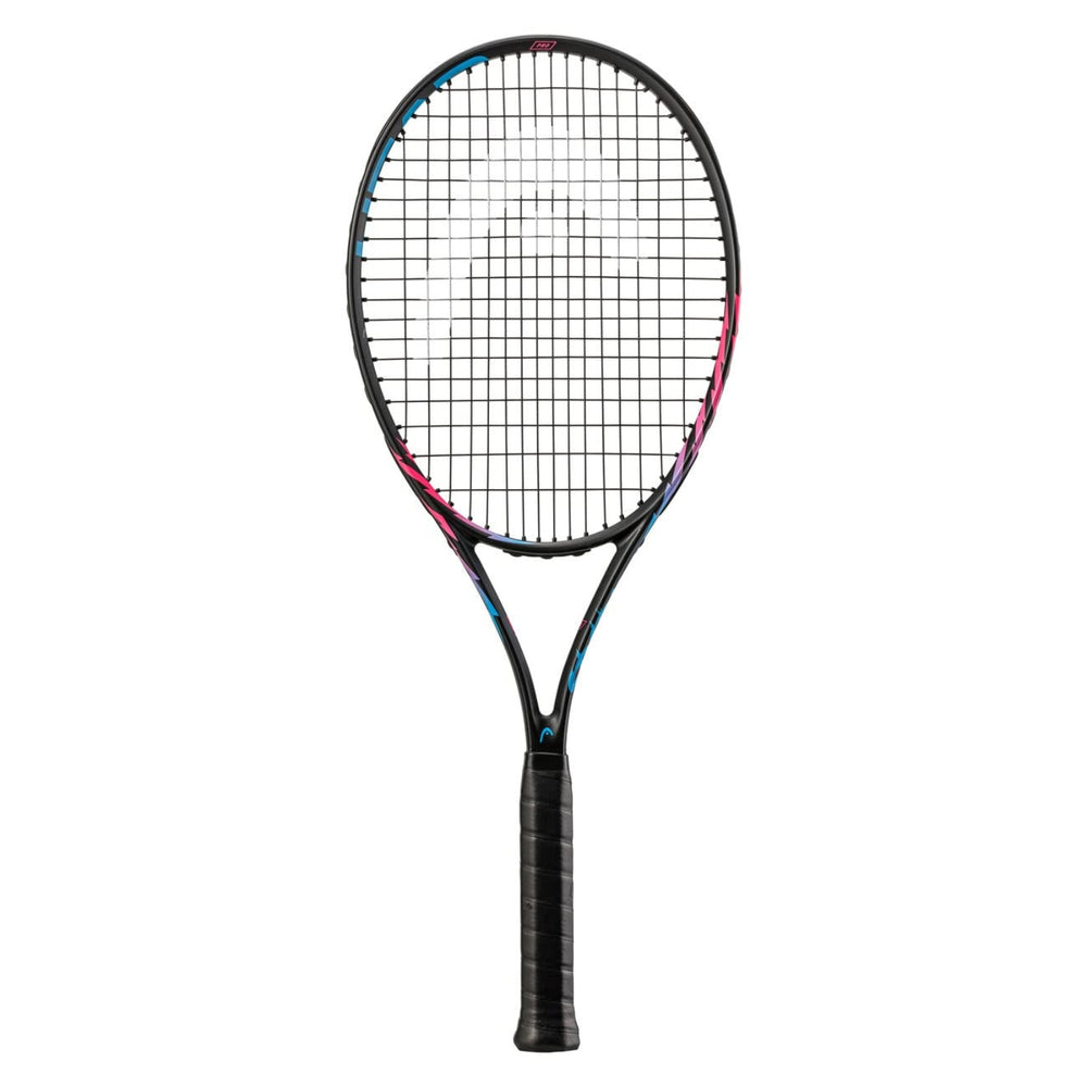 Head MX Spark Pro Tennis Racquet, Black - Best Price online Prokicksports.com