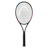 Head MX Spark Pro Tennis Racquet, Black - Best Price online Prokicksports.com