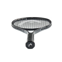 Head MX Attitude Elite Strung Tennis Racquet, Stealth - Best Price online Prokicksports.com