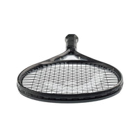 Head MX Attitude Elite Strung Tennis Racquet, Stealth - Best Price online Prokicksports.com