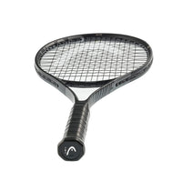 Head MX Attitude Elite Strung Tennis Racquet, Stealth - Best Price online Prokicksports.com