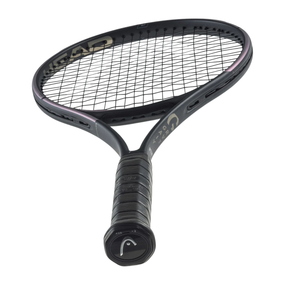 Head Gravity MP 2023 Unstrung Tennis Racquet - Best Price online Prokicksports.com