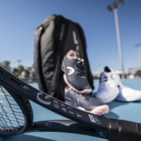 Head Gravity MP 2023 Unstrung Tennis Racquet - Best Price online Prokicksports.com