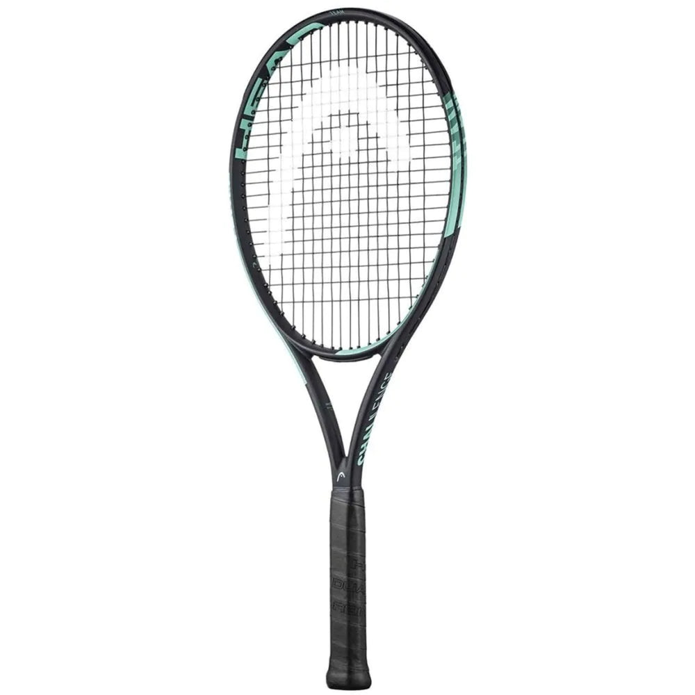 Head IG Challenge Team Strung Tennis Racquet, Mint - Best Price online Prokicksports.com