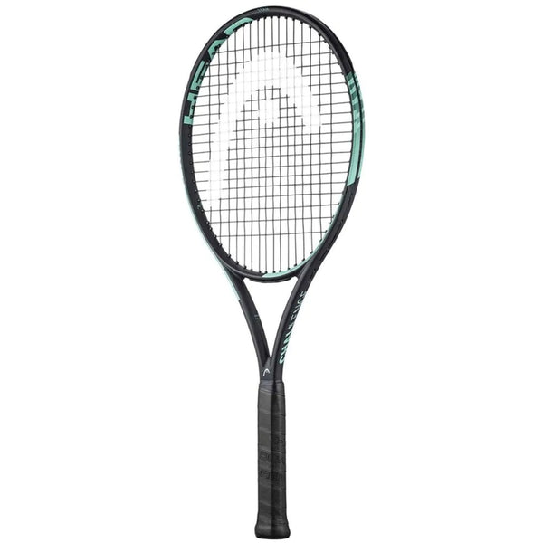 Head IG Challenge Team Strung Tennis Racquet, Mint