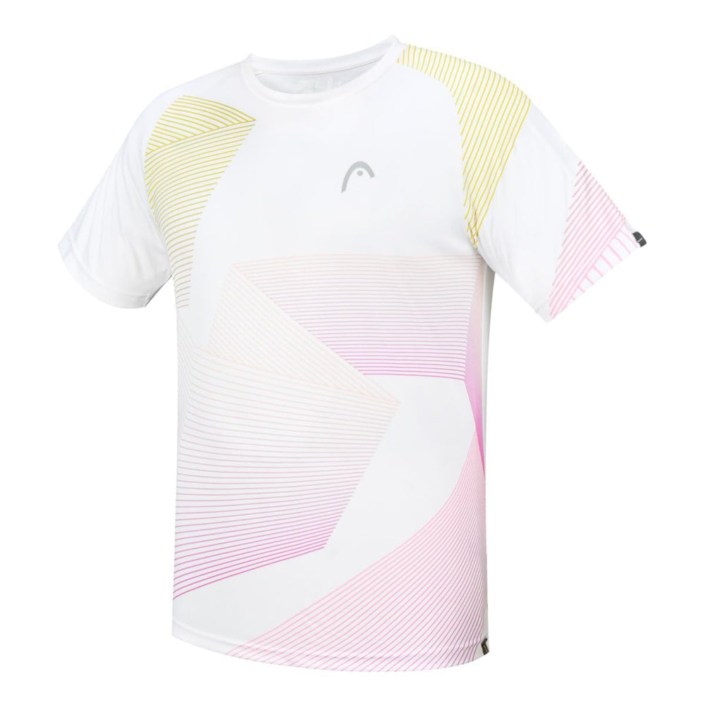 HEAD HCD-380 Tshirt for Men - Best Price online Prokicksports.com