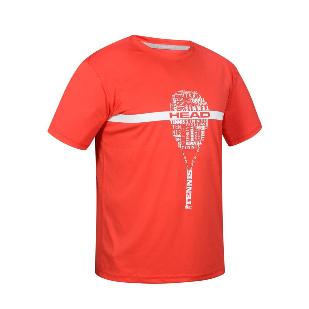 HEAD HCD-380 Tshirt for Men - Best Price online Prokicksports.com