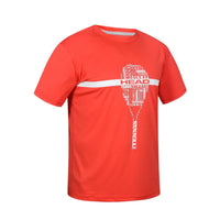 HEAD HCD-380 Tshirt for Men - Best Price online Prokicksports.com