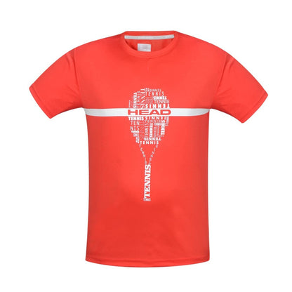 HEAD HCD-380 Tshirt for Men - Best Price online Prokicksports.com