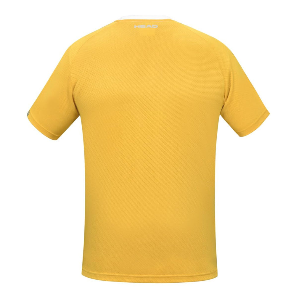 HEAD HCD-380 Tshirt for Men - Best Price online Prokicksports.com