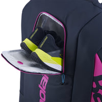 Babolat RH 12 Pure Aero Rafa G2 Tennis Kitbag - Best Price online Prokicksports.com